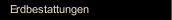 Erdbestattungen